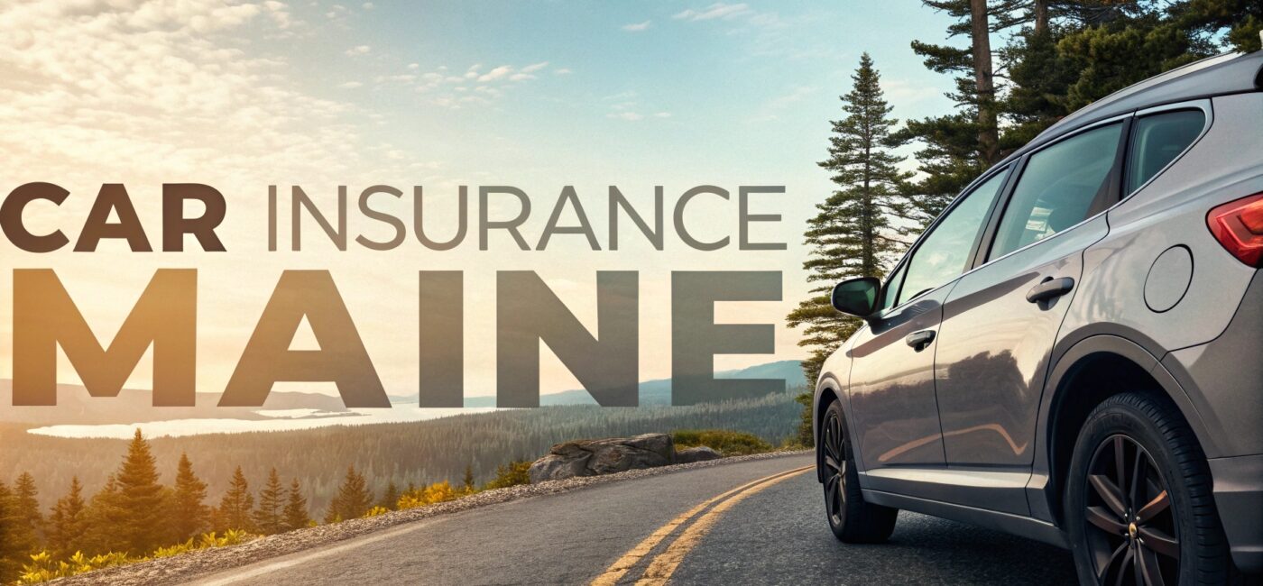 Car Insurance Maine