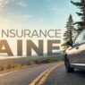 Car Insurance Maine