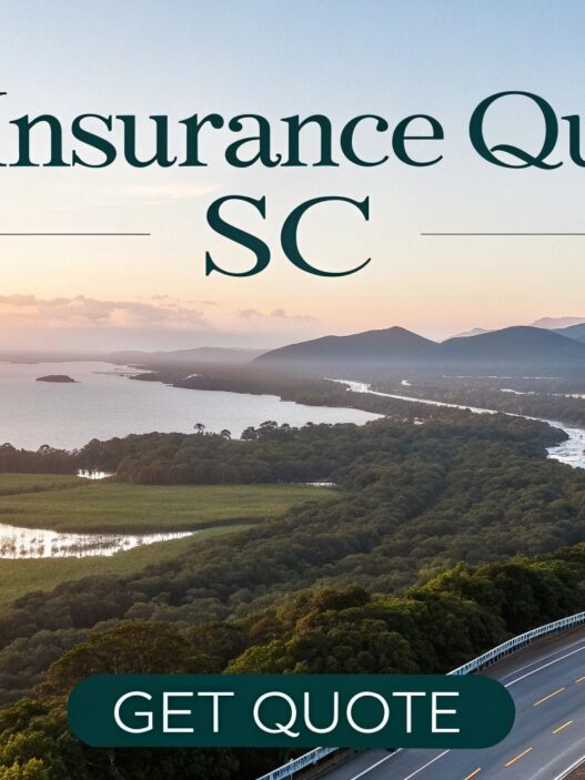Car Insurance Quotes SC
