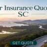 Car Insurance Quotes SC